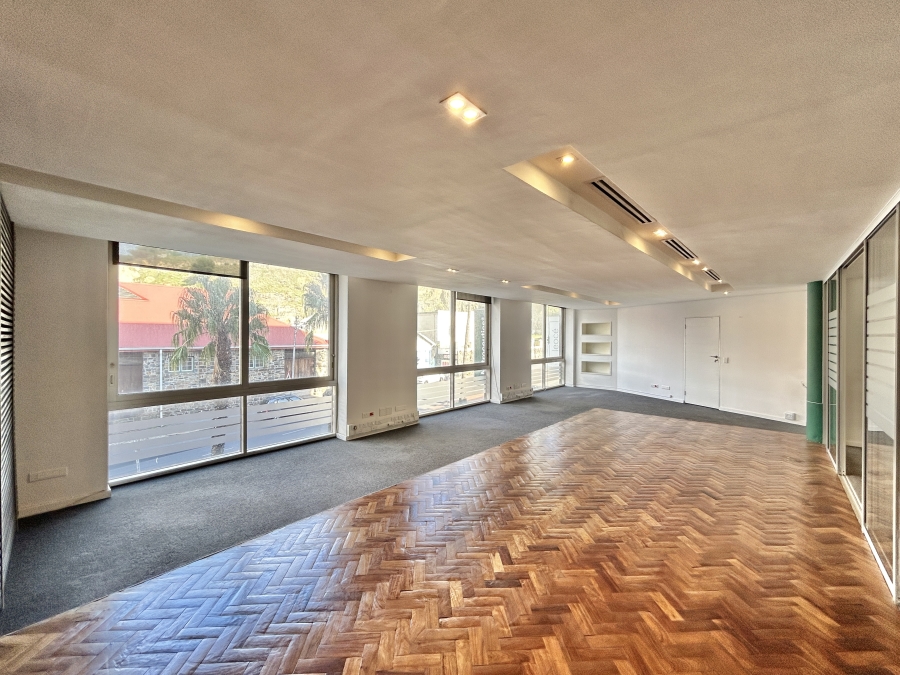 To Let Commercial Property for Rent in De Waterkant Western Cape